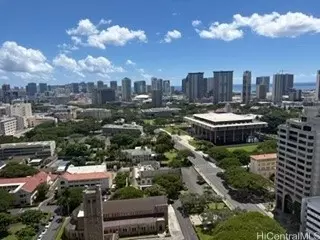 1200 Queen Emma St #2910, Honolulu, HI 96813