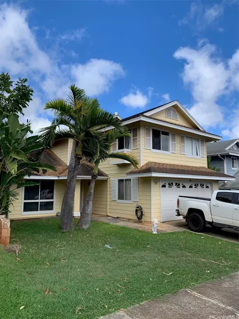 94-224 Wehena Pl, Waipahu, HI 96797