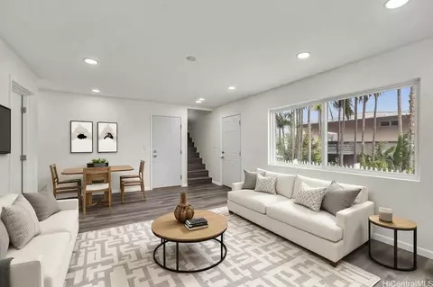 1016 Valley View Dr, Honolulu, HI 96819