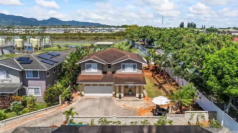 94-517 Kaikua Pl, Waipahu, HI 96797