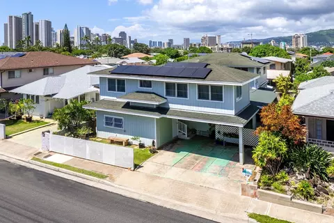 3128 Hayden St, Honolulu, HI 96815