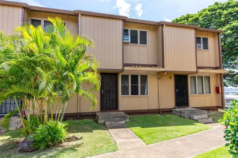 98-1383 E Hinu Pl #68, Pearl City, HI 96782
