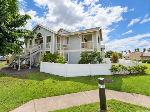 94-213 Paioa Pl # J204, Waipahu, HI 96797