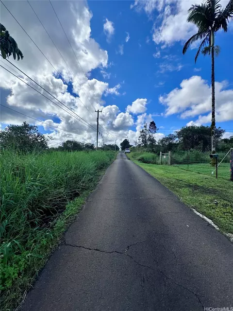 lot5620 Road 9 Rd, Kurtistown, HI 96760