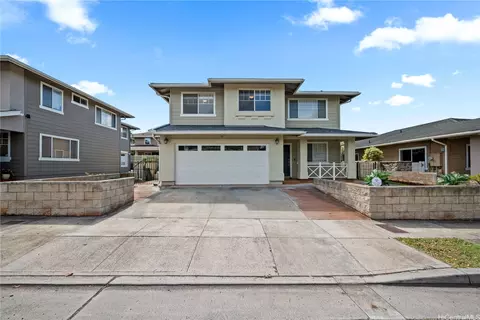94-859 Hiapo St, Waipahu, HI 96797