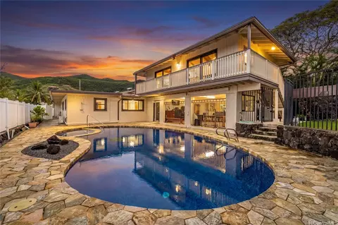 1315 Kupau St, Kailua, HI 96734