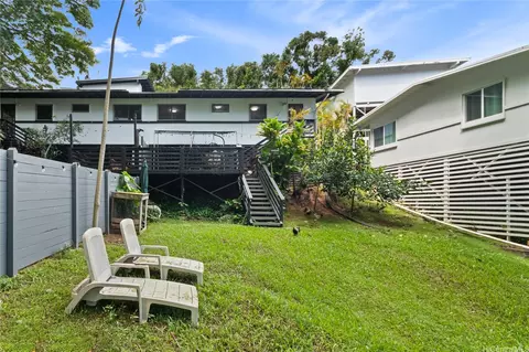 45-243 Kokokahi Pl #A, Kaneohe, HI 96744