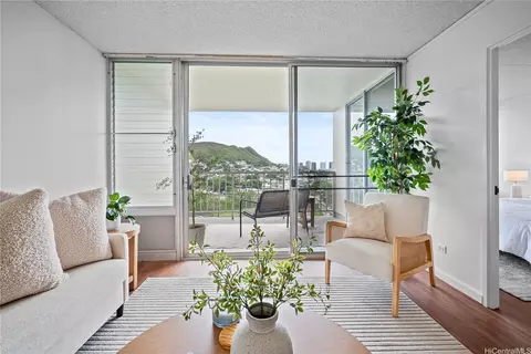 2029 Nuuanu Ave #1202, Honolulu, HI 96817