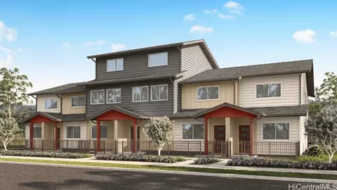 91-3570 Kamalie Mua St #904, Ewa Beach, HI 96706