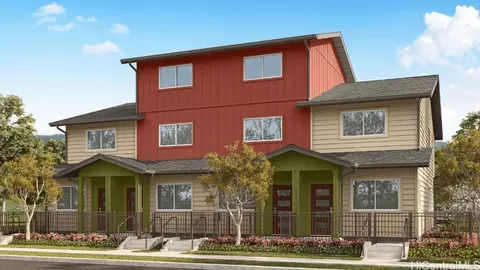 91-3570 Kamalie Mua St #901, Ewa Beach, HI 96706