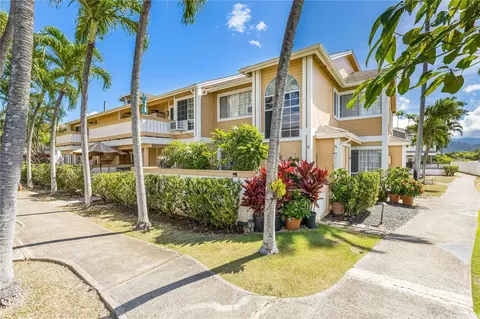 468 Mananai Pl #11G, Honolulu, HI 96818
