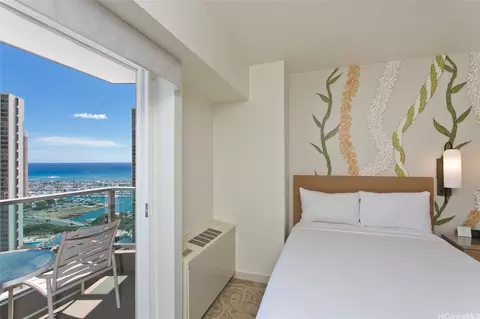 410 Atkinson Dr #2320, Honolulu, HI 96814