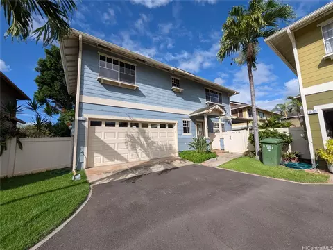 91-376 Makalea St #71, Ewa Beach, HI 96706