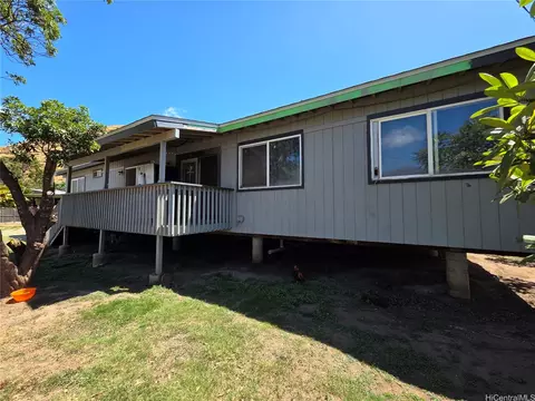 85-968 Imipono St, Waianae, HI 96792