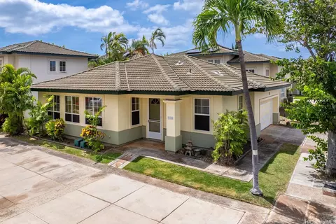 91-1053 Maulihiwa St, Kapolei, HI 96707