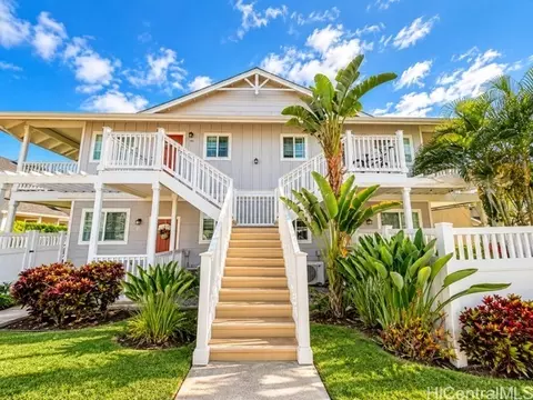 1122 Kukulu St #1606, Kapolei, HI 96707