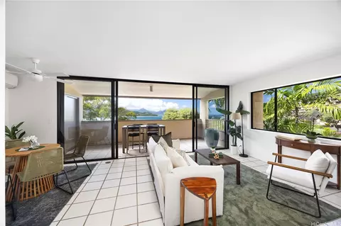 46-070 Konane Pl #3521, Kaneohe, HI 96744