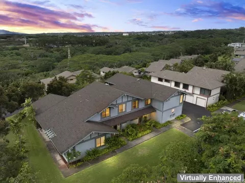 98-1762 Kaahumanu St #54B, Pearl City, HI 96782