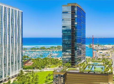 333 Ward Ave Ward Ave #1302, Honolulu, HI 96814
