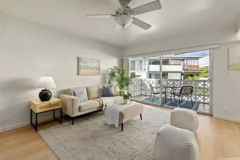 3061 Pualei Cir #203, Honolulu, HI 96815