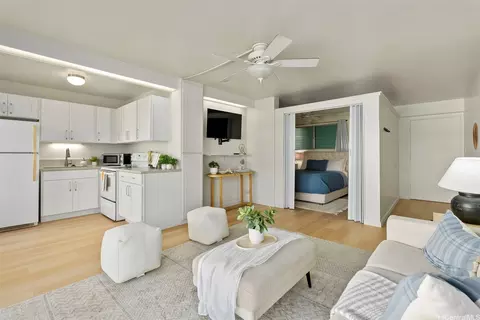 3061 Pualei Cir #203, Honolulu, HI 96815