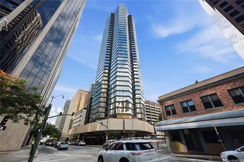 1088 Bishop St #2710, Honolulu, HI 96813
