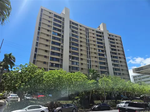 2929 Ala Ilima St #603, Honolulu, HI 96818