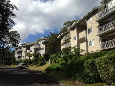 95-270 Waikalani Dr #M202, Mililani, HI 96789