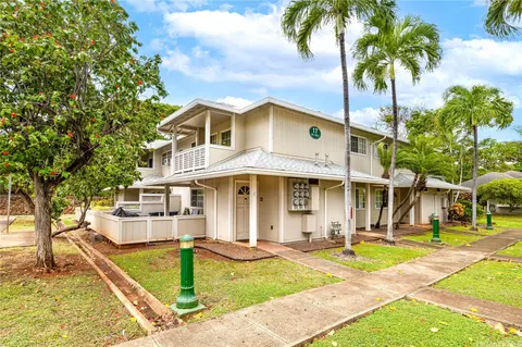 91-1072 Makaaloa St #17E, Ewa Beach, HI 96706