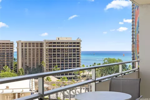 1777 Ala Moana Blvd #1225, Honolulu, HI 96815