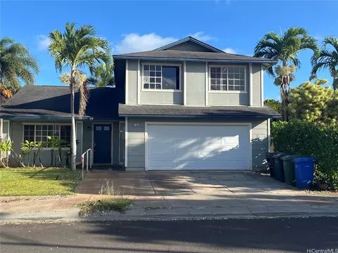 91-1051 Kailike St, Ewa Beach, HI 96706