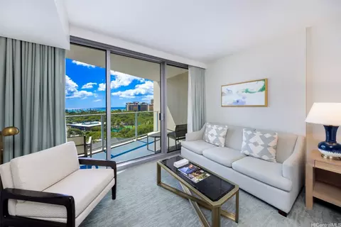 383 Kalaimoku St #1114, Honolulu, HI 96815