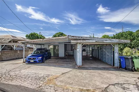 98-155 Kaulike Dr, Pearl City, HI 96782