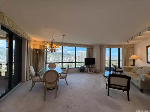 1888 Kalakaua Ave #2401, Honolulu, HI 96815