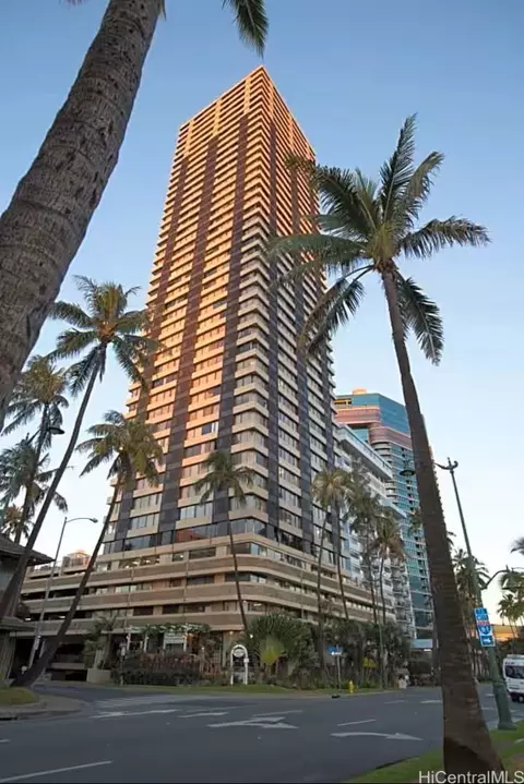 444 Niu St #1811, Honolulu, HI 96815