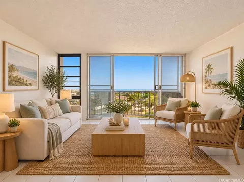 2929 Ala Ilima St #1202, Honolulu, HI 96818