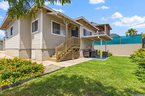 85-208 Lualualei Homestead Rd, Waianae, HI 96792