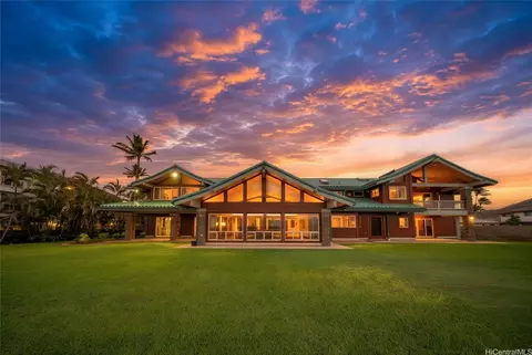 87-579 Farrington Hwy, Waianae, HI 96792