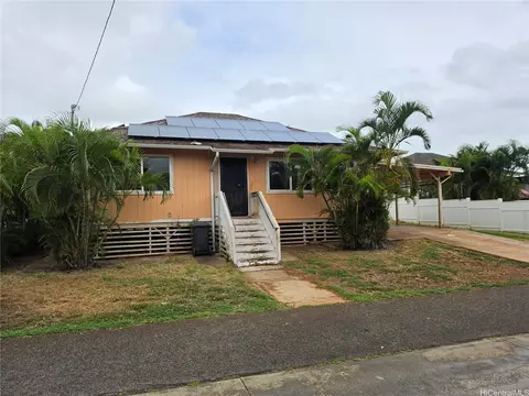 91-1176 Alanui Mauka St, Ewa Beach, HI 96706