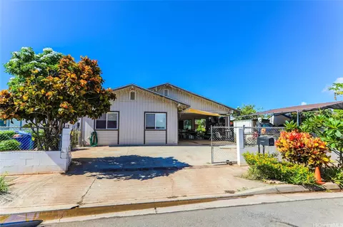 91-868 Hahanui St, Ewa Beach, HI 96706