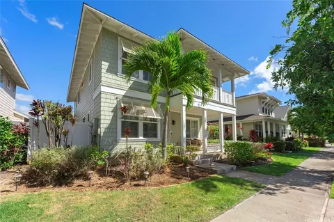 91-1076 Kaihohonu St, Ewa Beach, HI 96706