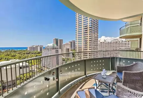421 Olohana St #1403, Honolulu, HI 96815