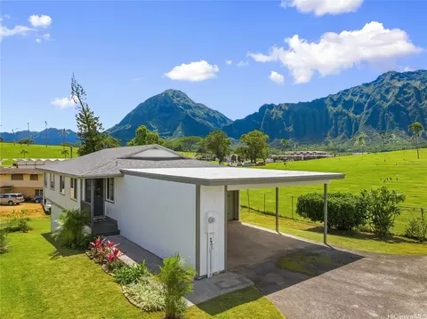 45-104 Leleua Pl, Kaneohe, HI 96744