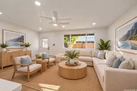 84-1108 Lahaina St, Waianae, HI 96792