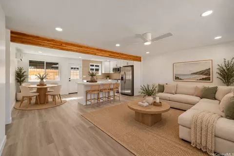 84-1112 Lahaina St, Waianae, HI 96792