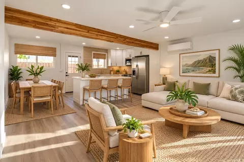84-1108 Lahaina St #A, Waianae, HI 96792