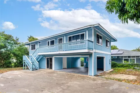 84-1001 Lahaina St #2, Waianae, HI 96792