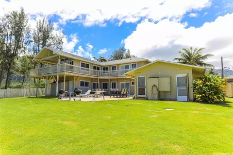 41-010 Wailea St, Waimanalo, HI 96795