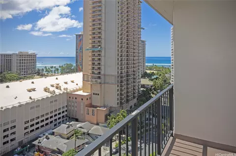 1850 Ala Moana Blvd #1202, Honolulu, HI 96815
