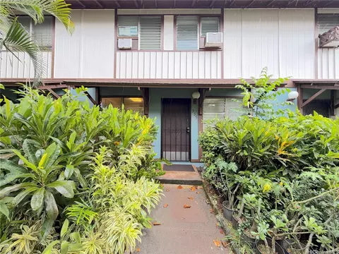 94-188 Anania Dr #335, Mililani, HI 96789
